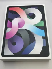 2025年最新】ipad air 第4世代 wi-fi 64gb シルバーの人気