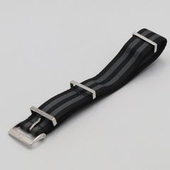 新品未使用 セイコー純正SBDC199付属ファブリックストラップ20mm