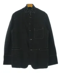 ヨウジヤマモト　レーヨンシャツジャケット Y's GENDER-NEUTRAL | Yohji Yamamoto (ヨウジヤマモト