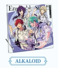 あんスタ 中国限定 ALKALOIDセット あんスタ 中国グッズまとめ売り ALKALOID - メルカリ