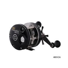 希少❗️ハイギアモデル ほぼ未使用ABU UC4601C D2D2 【Plus】 - メルカリ