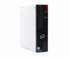 ⭐️515⭐️ FUJITSU ESPRIMO D588/V ⭐️i5-8500⭐️ Amazon.co.jp: 中古パソコン 富士通 ESPRIMO D588/V(VX