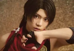 【中古】生写真(男性) 佐藤流司(加州清光)/横型・バストアップ・衣装3・キャラクターショット/「ミュージカル 『刀剣乱舞』 ～幕末天狼傳 2020～」ランダムブロマイド ライブver.