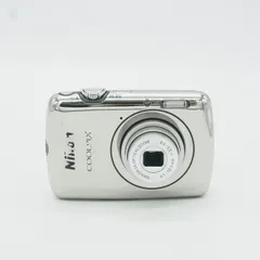 2025年最新】COOLPIX S01の人気アイテム - メルカリ