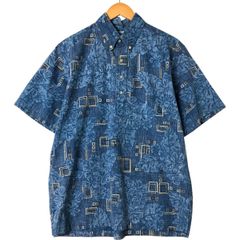 オーダーの一点物！ 希少 かりゆしウェア アロハシャツ オーダーの一点物！ 希少 かりゆしウェア アロハシャツ - メルカリ