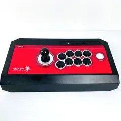 発送16日！　美品　HORI アケコンリアルアーケードPro.VHAYABUSA