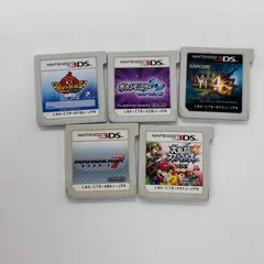 ポケットモンスター　ゲームソフト　まとめ売り ポケットモンスター Nintendo Switchソフトまとめ売り - メルカリ