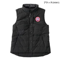 新品 カナダグース CANADA GOOSE ダウンベスト クラシック FREESTYLE VEST