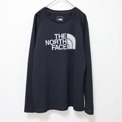 ノースフェイス NORTHFACE カットソー トップス ロンＴ ロゴ [930593]