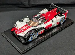 TOYOTA GR010 #8 ミニカー&ネックストラップ トヨタ TOYOTA GR010 #8 ミニカー&ネックストラップ トヨタ TGR Car