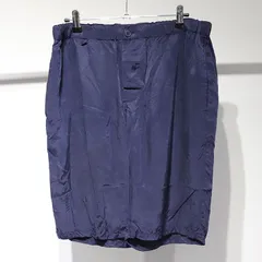 ●SOPHNET ソフネット　 キュプライージーショーツ ハーフパンツのサムネイル