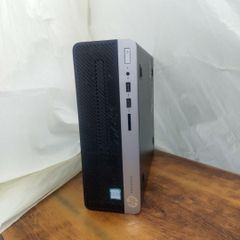 期間限定値引き hp EliteDesk 800 G3 動作品ジャンク扱い - メルカリ