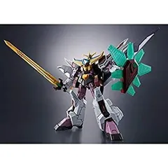 【中古】 HG 1/300 ダークゴウザウラー プラモデル 熱血最強ゴウザウラー (ホビーオンラインショップ限定)のサムネイル