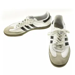 【ADIDAS】B75806 SAMBA OG サンバスニーカー