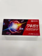 2025年最新】アポバスターFの人気アイテム - メルカリ