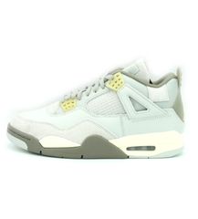 ナイキ NIKE □ 【 AIR JORDAN 4 RETRO SE CRAFT Photon Dust DV3742 021 】 エア ジョーダン  4 クラフト スニーカー f22244 - メルカリ