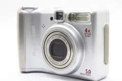 2024年最新】powershot a530の人気アイテム - メルカリ