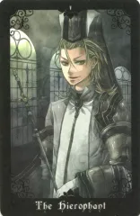 【中古】同人アクセサリー・小物系 【オリジナル】ポストカード QuoVadis/Asriel