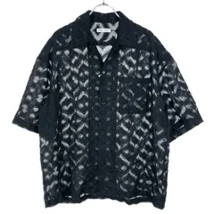 新品CMMNSWDNコモンスウェーデンパイソン柄シースルーカットソーTシャツ 新品CMMNSWDNコモンスウェーデンパイソン柄シースルーカットソー