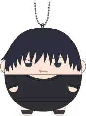 【中古】ぬいぐるみマスコット 伏黒甚爾(スウェットver) 「呪術廻戦 第2期 懐玉・玉折 ふわコロりん6」