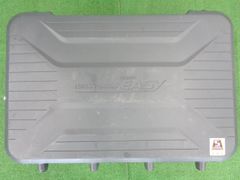 中古未使用品 カーメイト バイアスロン クイックイージー QE17