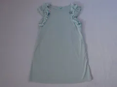 トッカバンビーニ tocca bambini アウトレット 子供服 女の子 120cm ワンピース ペパーミント 緑 ノースリーブ 春 夏 ★4 ガールズ 女児 キッズ 【中古】 ユーズド リサイクル こども