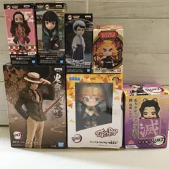 2025年最新】鬼滅の刃胡蝶しのぶ1_7完成品フィギュアの人気