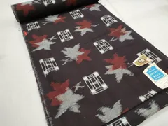 2025年最新】久留米絣反物未使用の人気アイテム - メルカリ