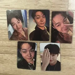 BTOB チャンソプ ポップアップグッズ まとめ売り BTOB チャンソプ ポップアップグッズ まとめ売り