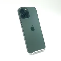 2025年最新】iphone 13 pro max 256gb アルパイングリーンの人気