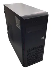 格安】フロンティアPC HDD500GB メモリ12GB DVD【訳あり品