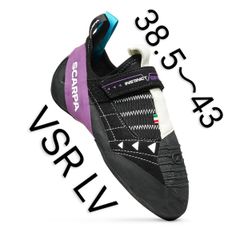 スカルパ　インスティンクトＶＳＲ　LV EU38.5〜43