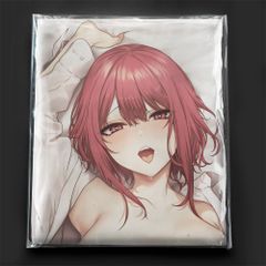 辻中みほ/等身大抱き枕カバー/160cm×50cm/2wayトリコット