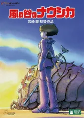 風の谷のナウシカ水彩画【絶版品】複製原画　1982年 風の谷のナウシカ水彩画【絶版品】複製原画 1982年 2025年最新】風
