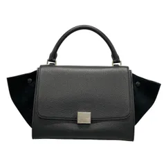 京都伊勢丹にて購入！CELINE セリーヌ トラペーズ celine-renewal-20358f60-64b1-