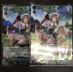 ホロ仕様 PR 刺衝の奇術師 ニルフェード 4枚セット ヴァンガード ヴァンガード PR 刺衝の奇術師 ニルフェード ノーマル仕様 4枚
