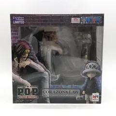 2025年最新】portrait.of.pirates コラソンの人気アイテム