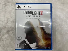【#22】PS5 ダイイングライト2 ステイ ヒューマン