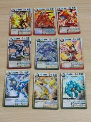 2025年最新】ドラゴンドライブカードの人気アイテム - メルカリ