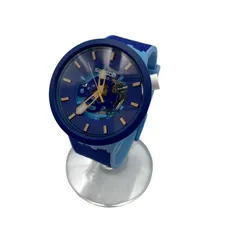 2025年最新】swatch big boldの人気アイテム - メルカリ