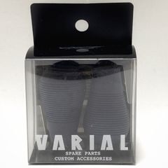 DRT/ディーアールティ リールパーツ  VARIAL KNOB FAT-J バリアルノブ ファットJ/カラー：#ネイビー【85038-007】