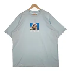 2025年最新】SUPREME カートコバーンの人気アイテム - メルカリ
