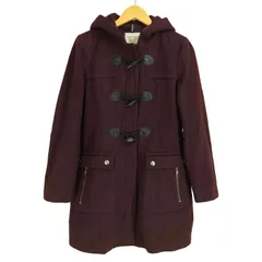 2025年最新】TOMMY HILFIGER ダッフルコートの人気アイテム