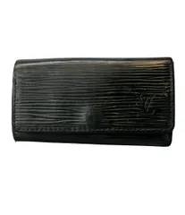 ルイ・ヴィトン 4連キーケース ミュルティクレ4 M63822 レディース LOUIS VUITTON