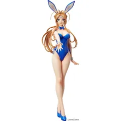 B-style ベルダンディー 生足バニーVer. ああっ女神さまっ 1/4 完成品 フィギュア FREEing(フリーイング)/グッドスマイルカンパニーのサムネイル