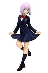 alpha - 新条アカネ(しんじょうあかね) SSSS.GRIDMAN(グリッドマン) 1/7 完成品 フィギュア(AX-0206) アルファマックス 新条アカネ(しんじょうあかね) SSSS.GRIDMAN(グリッドマン) 1/7