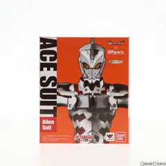 2024年最新】ultra-act × s.h.figuarts ace suitの人気アイテム - メルカリ