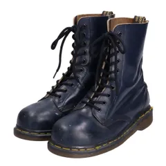 2024年最新】SALE ドクターマーチン 10ホール Dr.Martens 1490Z DMS