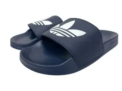 新品未使用箱付き アディダス　アディレッタ 22 サンダル adidas サンダル アディレッタ 22 XLG / Adilette Slides 厚底