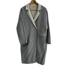 MUSE de DEUXIEME CLASSE(ミューズデドゥーズィエムクラス) コート  